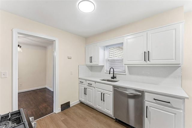 3791 Fairoaks Road, South Euclid, OH 44121