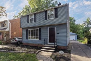 3791 Fairoaks Road, South Euclid, OH 44121