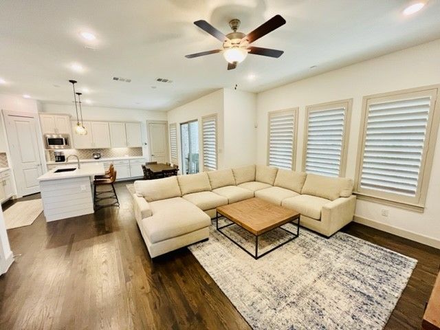 237 Eaglewood Drive, Flower Mound, TX 75028