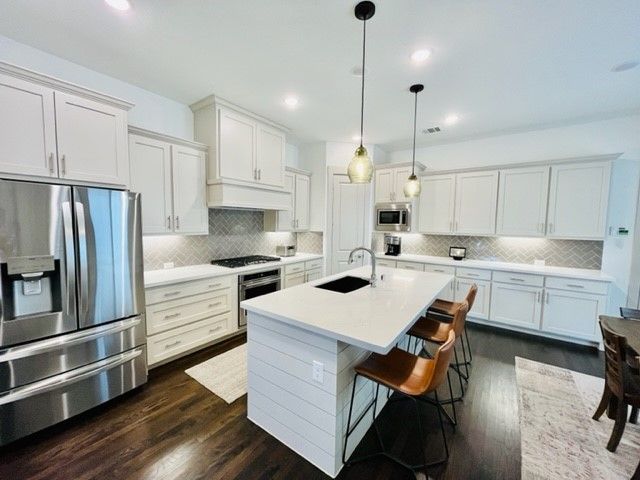 237 Eaglewood Drive, Flower Mound, TX 75028