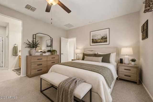 21056 W GRANADA Road, Buckeye, AZ 85396