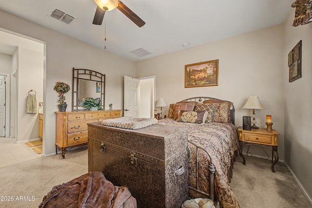 21056 W GRANADA Road, Buckeye, AZ 85396