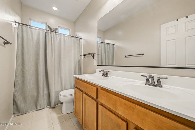 21056 W GRANADA Road, Buckeye, AZ 85396