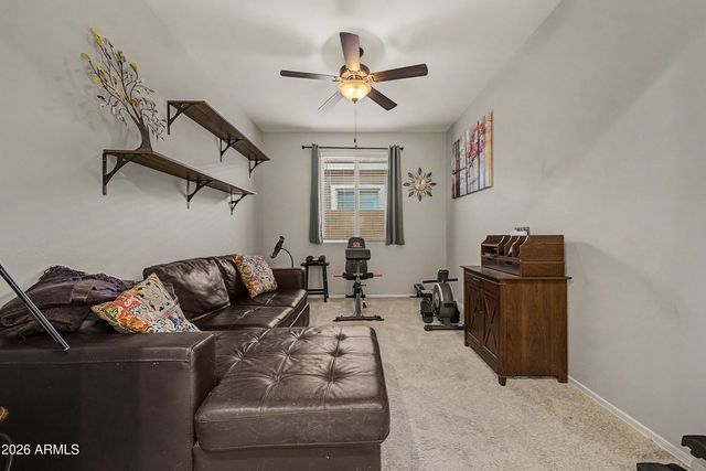 21056 W GRANADA Road, Buckeye, AZ 85396