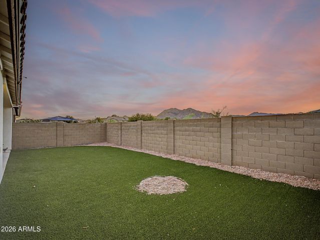 21056 W GRANADA Road, Buckeye, AZ 85396