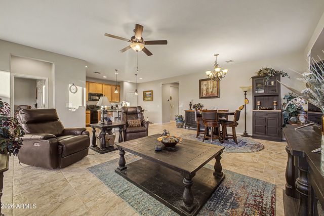 21056 W GRANADA Road, Buckeye, AZ 85396