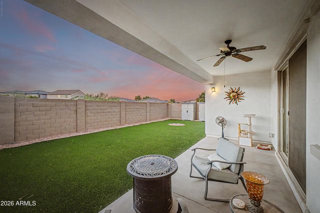 21056 W GRANADA Road, Buckeye, AZ 85396