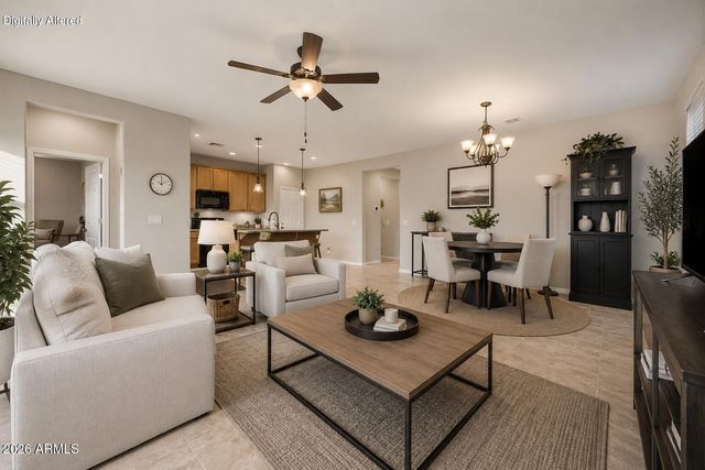 21056 W GRANADA Road, Buckeye, AZ 85396
