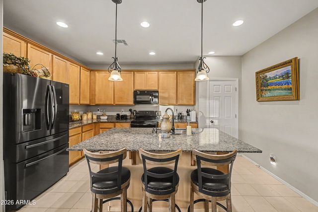 21056 W GRANADA Road, Buckeye, AZ 85396