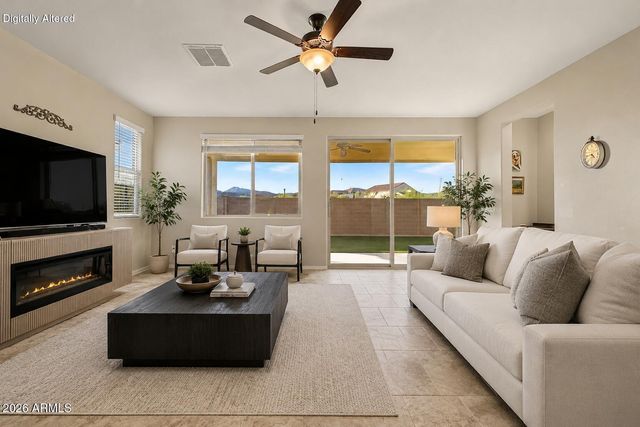 21056 W GRANADA Road, Buckeye, AZ 85396