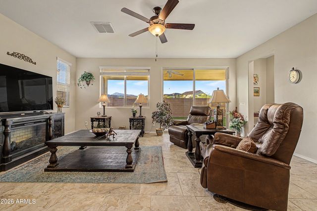 21056 W GRANADA Road, Buckeye, AZ 85396
