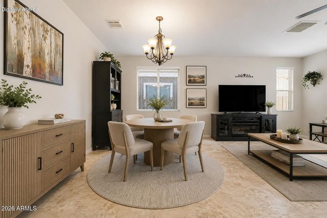 21056 W GRANADA Road, Buckeye, AZ 85396
