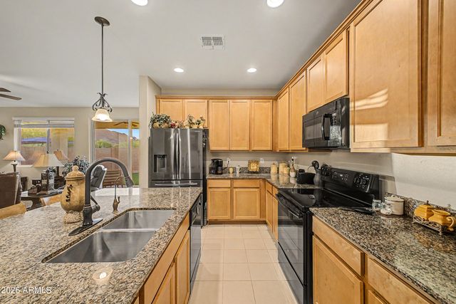 21056 W GRANADA Road, Buckeye, AZ 85396