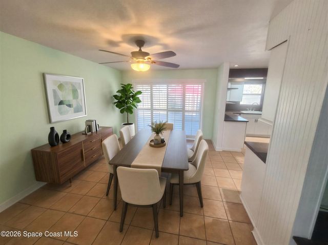 655 N Robin Way, Satellite Beach, FL 32937