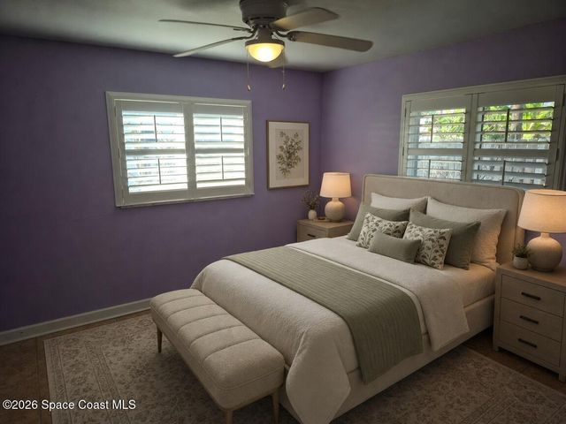 655 N Robin Way, Satellite Beach, FL 32937
