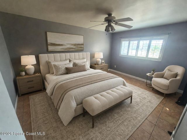 655 N Robin Way, Satellite Beach, FL 32937