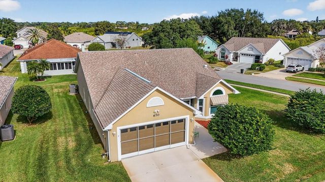 670 WELLESLEY COURT, New Smyrna Beach, FL 32168