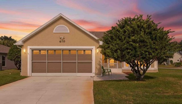 670 WELLESLEY COURT, New Smyrna Beach, FL 32168