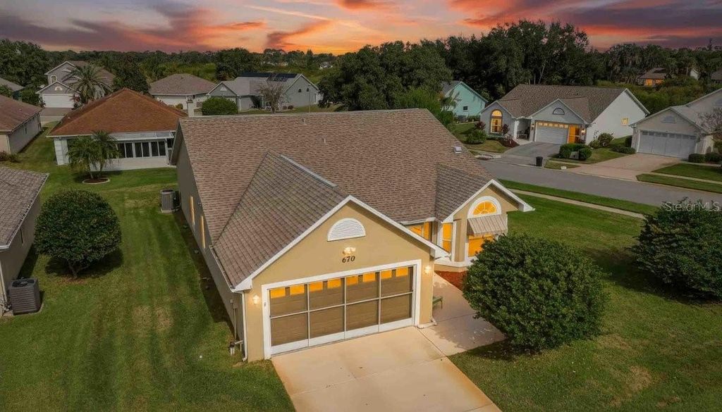 670 WELLESLEY COURT, New Smyrna Beach, FL 32168