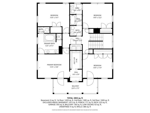 860 Blazing Star Road, Grayslake, IL 60030