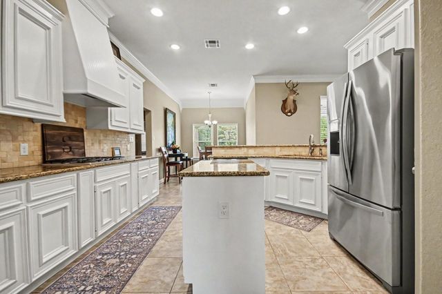 7211 Bayou Timbers Drive, Alvin, TX 77511
