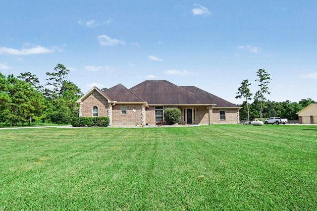 7211 Bayou Timbers Drive, Alvin, TX 77511