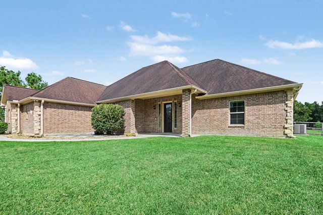 7211 Bayou Timbers Drive, Alvin, TX 77511