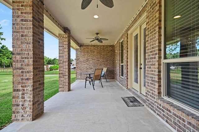 7211 Bayou Timbers Drive, Alvin, TX 77511