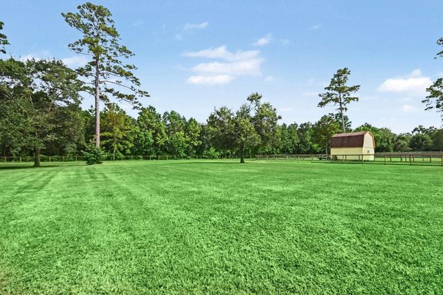 7211 Bayou Timbers Drive, Alvin, TX 77511