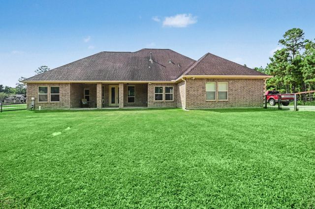 7211 Bayou Timbers Drive, Alvin, TX 77511
