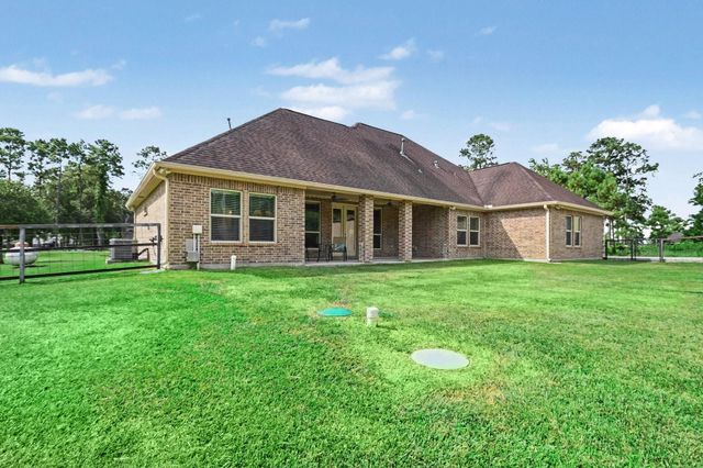 7211 Bayou Timbers Drive, Alvin, TX 77511