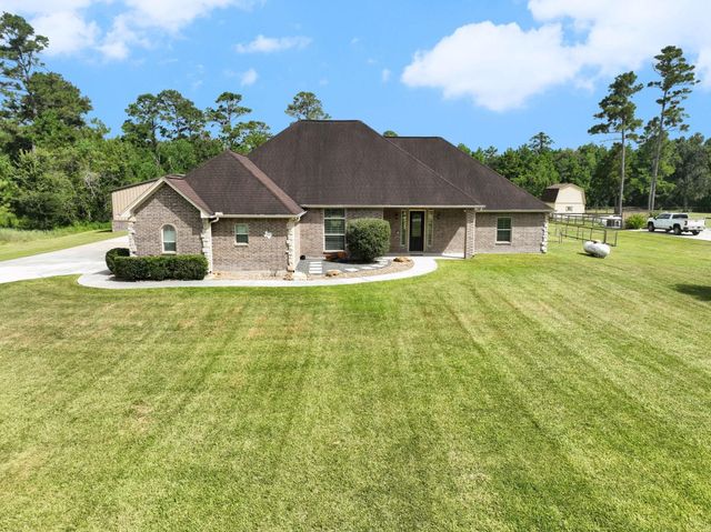 7211 Bayou Timbers Drive, Alvin, TX 77511