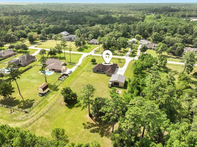 7211 Bayou Timbers Drive, Alvin, TX 77511