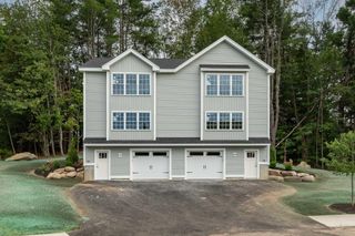 27A Birch Hill Lane # 27A, Somersworth, NH 03878