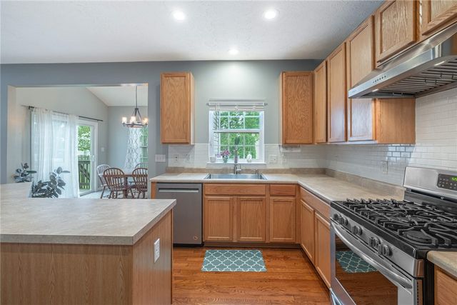 2731 Laurelwood Court, Beavercreek, OH 45431