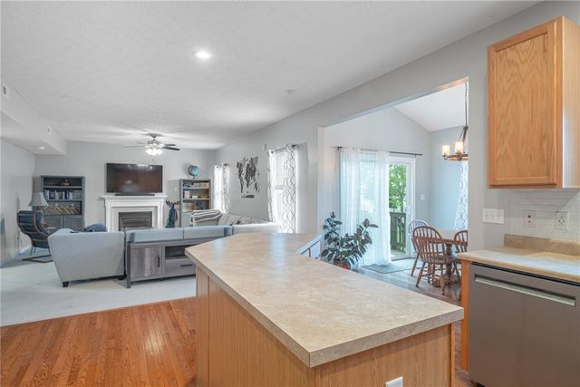 2731 Laurelwood Court, Beavercreek, OH 45431