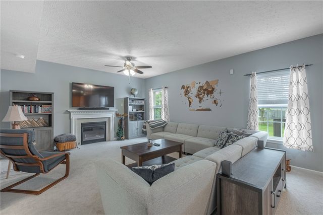 2731 Laurelwood Court, Beavercreek, OH 45431