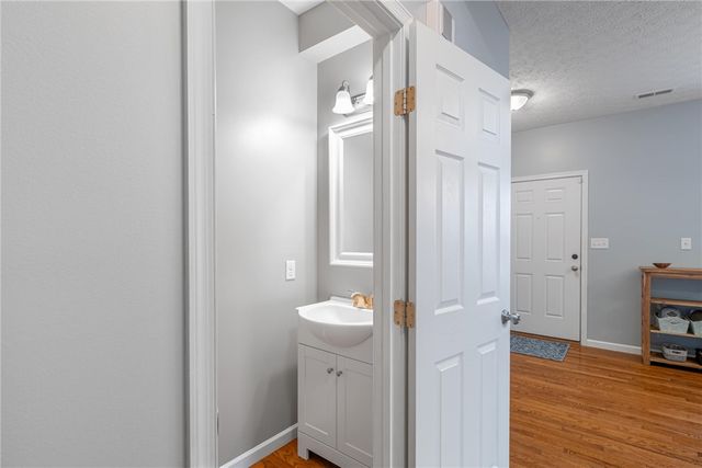 2731 Laurelwood Court, Beavercreek, OH 45431