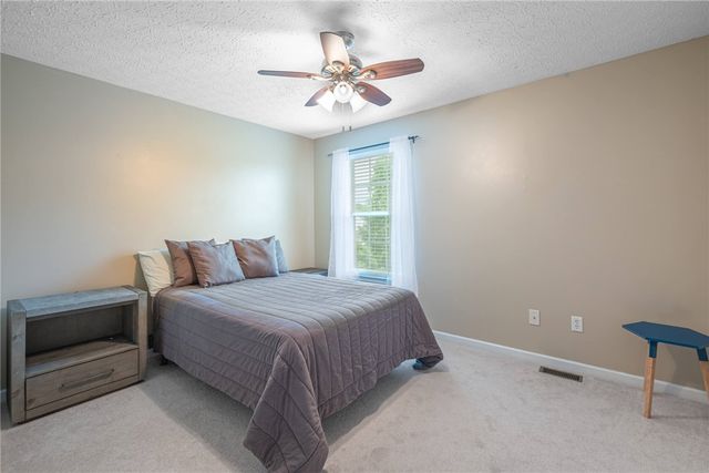 2731 Laurelwood Court, Beavercreek, OH 45431