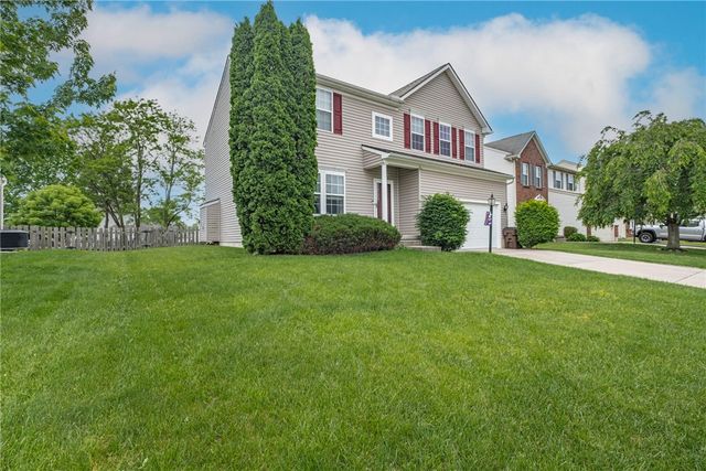 2731 Laurelwood Court, Beavercreek, OH 45431