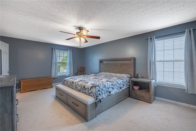 2731 Laurelwood Court, Beavercreek, OH 45431
