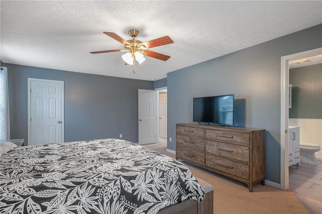 2731 Laurelwood Court, Beavercreek, OH 45431