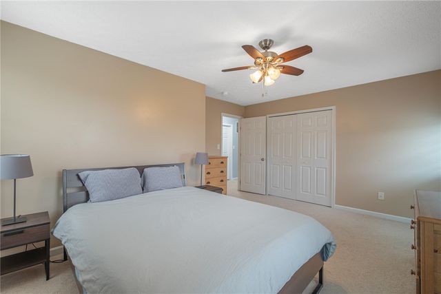 2731 Laurelwood Court, Beavercreek, OH 45431