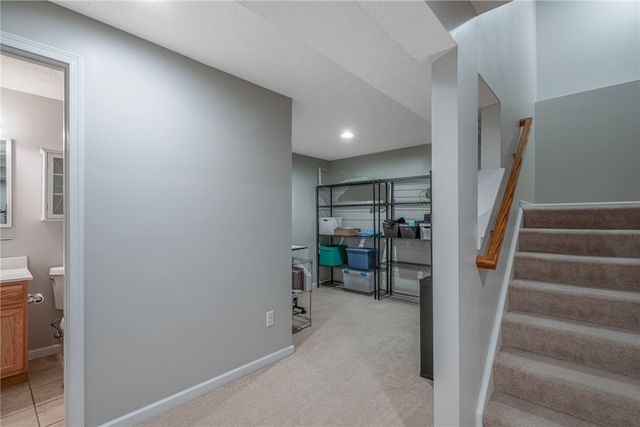 2731 Laurelwood Court, Beavercreek, OH 45431