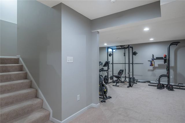 2731 Laurelwood Court, Beavercreek, OH 45431
