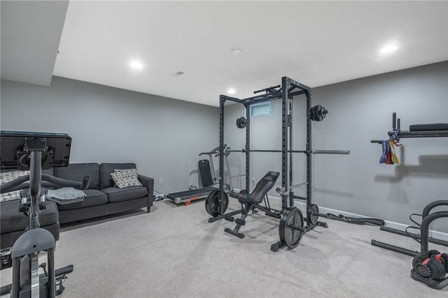 2731 Laurelwood Court, Beavercreek, OH 45431