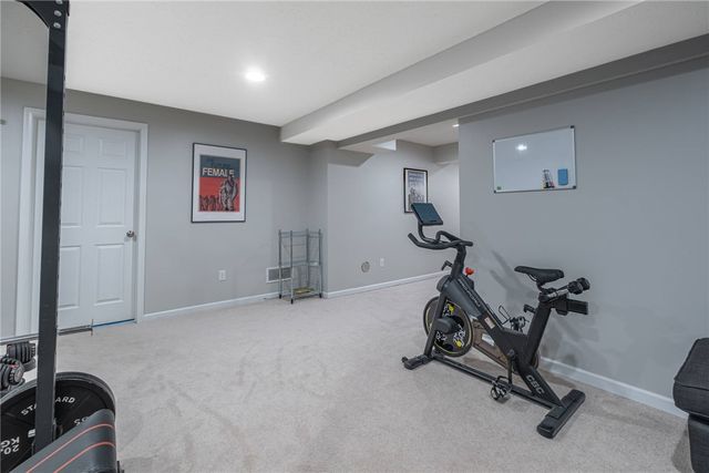 2731 Laurelwood Court, Beavercreek, OH 45431