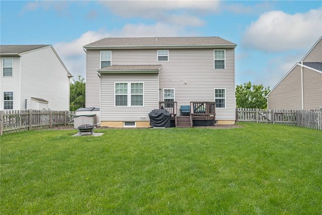 2731 Laurelwood Court, Beavercreek, OH 45431