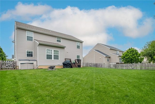 2731 Laurelwood Court, Beavercreek, OH 45431
