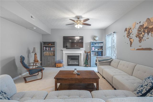 2731 Laurelwood Court, Beavercreek, OH 45431